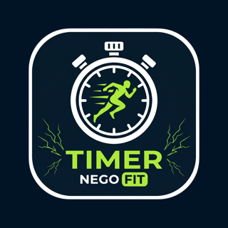 NegoFit Timer
